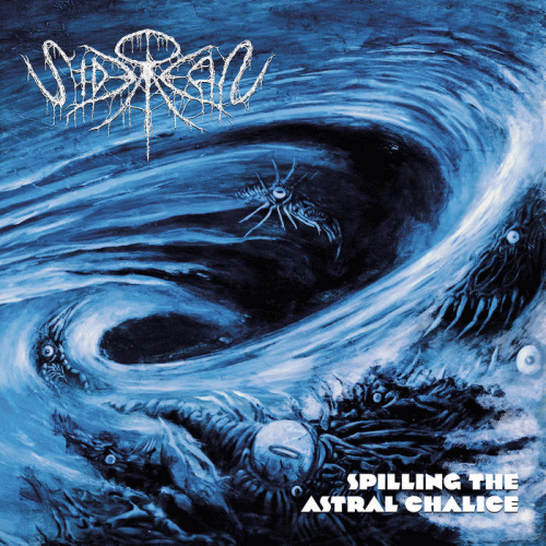 Siderean : Spilling the Astral Chalice